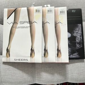 Panty hose-Not For Sale!